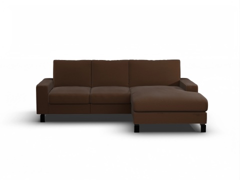 Ecksofa LO Medium R